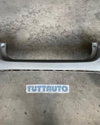 Paraurti posteriore Toyota Yaris 24