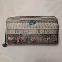 portafoglio donna gabs