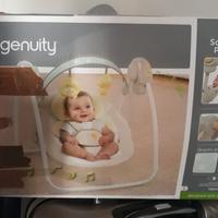 CULLA SONORA BAMBINI