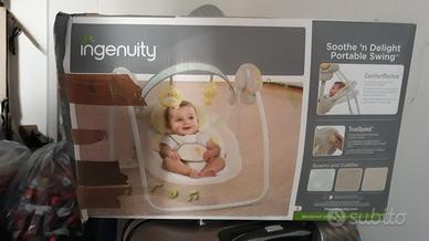 CULLA SONORA BAMBINI