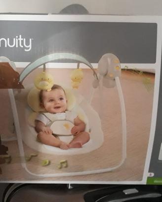 CULLA SONORA BAMBINI