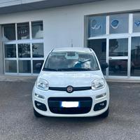FIAT PANDA 0.9 TWINAIR TURBO NATURAL POWER EASY