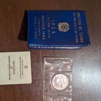 moneta argento 500 lire
