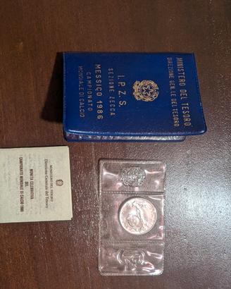 moneta argento 500 lire