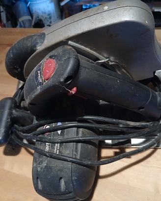 Sega Circolare Laser Parkside