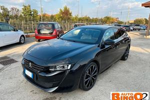 Peugeot 508 BlueHDi 160 Stop&Start EAT8 Allure