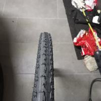 Tubeless vittoria terreno mix 700x40