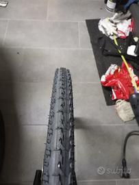 Tubeless vittoria terreno mix 700x40