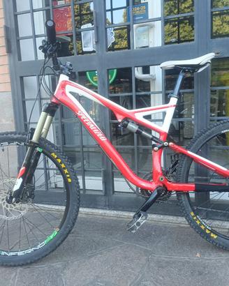 Specialized Stumpjumper FSR Taglia L Ruote 26"