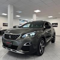 Peugeot 3008 BlueHDi 130 S&S GT Line