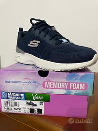 Scarpe skechers
