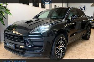 Porsche Macan Macan 2022 2.0 265cv pdk IVA ESPOSTA
