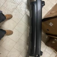 PARAURTI POSTERIORE PEUGEOT 2008 16-19