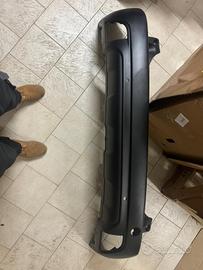 PARAURTI POSTERIORE PEUGEOT 2008 16-19