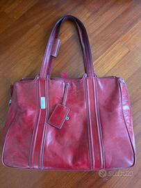 Borsa Porta PC Piquadro donna