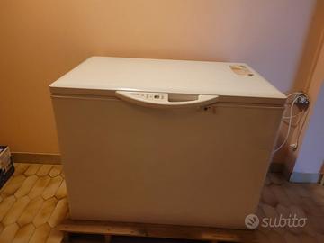 Cella freezer liebherr