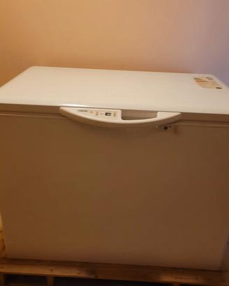 Cella freezer liebherr