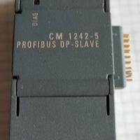 CM 1242-5 profibus dp modulo plc senza scatola