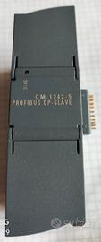 CM 1242-5 profibus dp modulo plc senza scatola