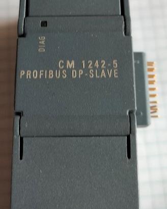 CM 1242-5 profibus dp modulo plc senza scatola