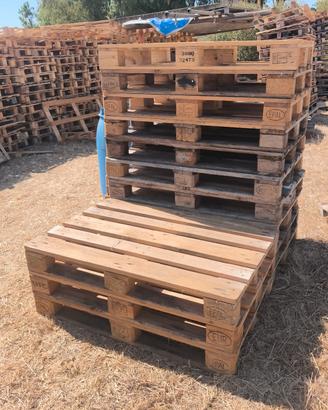 euro pallet 