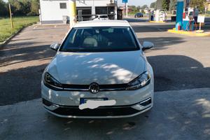 Golf 7. 5