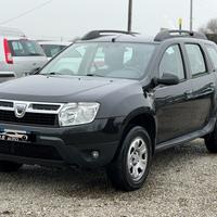 Dacia Duster 1.6 GPL (160.000KM)