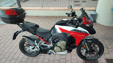 Ducati Multistrada V4s sport full optional- 2022