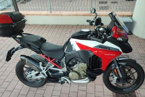 Ducati Multistrada V4s sport full optional- 2022