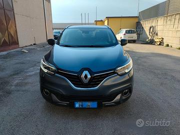Renault Kadjar 1.6 130 cv 4wd bose