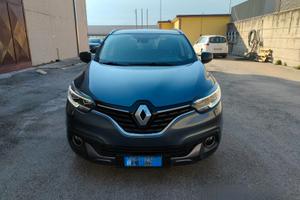 Renault Kadjar 1.6 130 cv 4wd bose