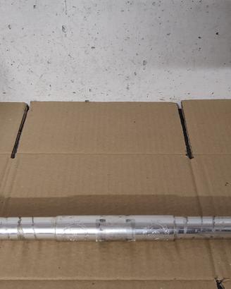 AMBROSIO Campione del Mondo - Piega Corsa 42cm