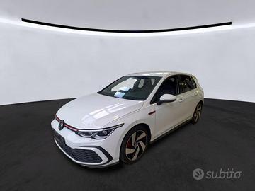 VOLKSWAGEN Golf 2.0 TSI DSG GTI