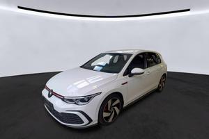 VOLKSWAGEN Golf 2.0 TSI DSG GTI