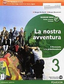 La nostra avventura Vol.3