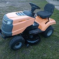 trattorino stiga motore bicilindrico Kawasaki 