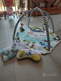 Palestrina Kinderkraft