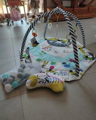 Palestrina Kinderkraft