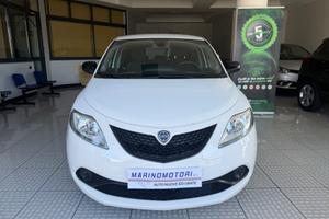 Lancia Ypsilon 1.2 69 CV 5 porte Platinum