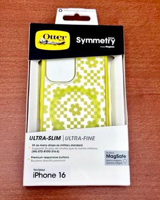 OtterBox Cover iPhone 16