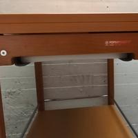 carrello cucina Foppapedretti Servi-tu usato