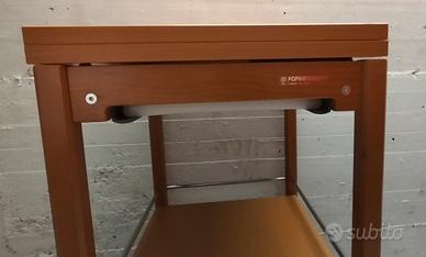 carrello cucina Foppapedretti Servi-tu usato