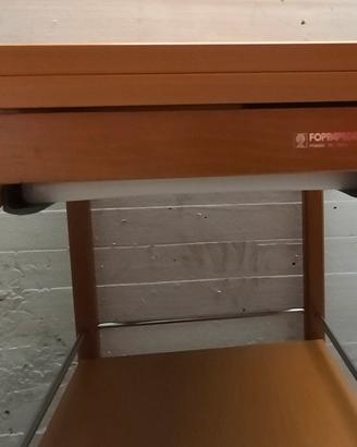 carrello cucina Foppapedretti Servi-tu usato