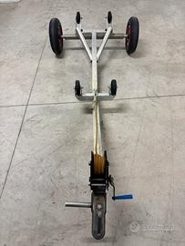 Carrelli alaggio moto d’acqua