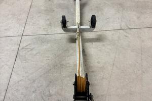 Carrelli alaggio moto d’acqua