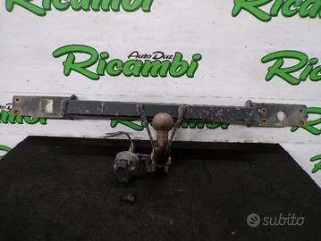 GANCIO TRAINO PER FIAT PANDA 169 2006