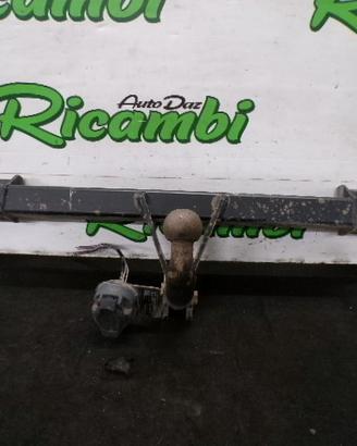 GANCIO TRAINO PER FIAT PANDA 169 2006