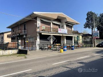 MULTILOCALE A CASTELLANZA