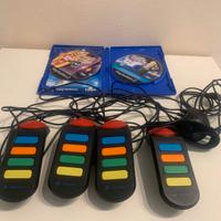 Gioco buzz playstation 2