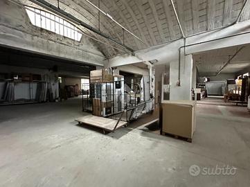 CAPANNONE A BIENTINA